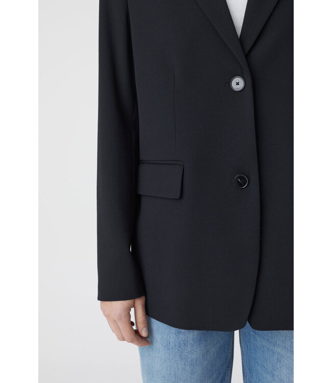 Closed Lola  Blazer black