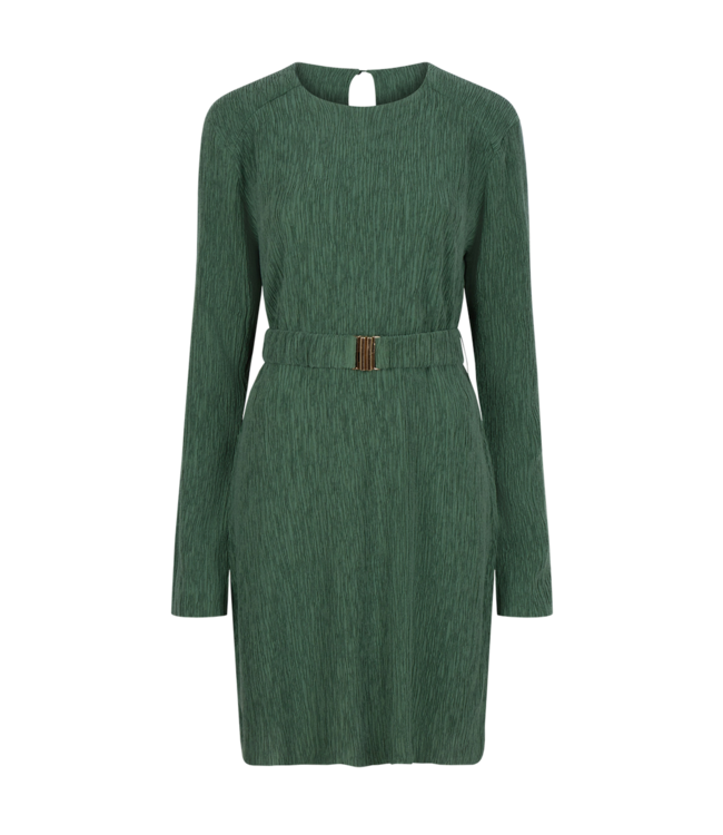 Dante 6 D6 Anour dress deep emerald