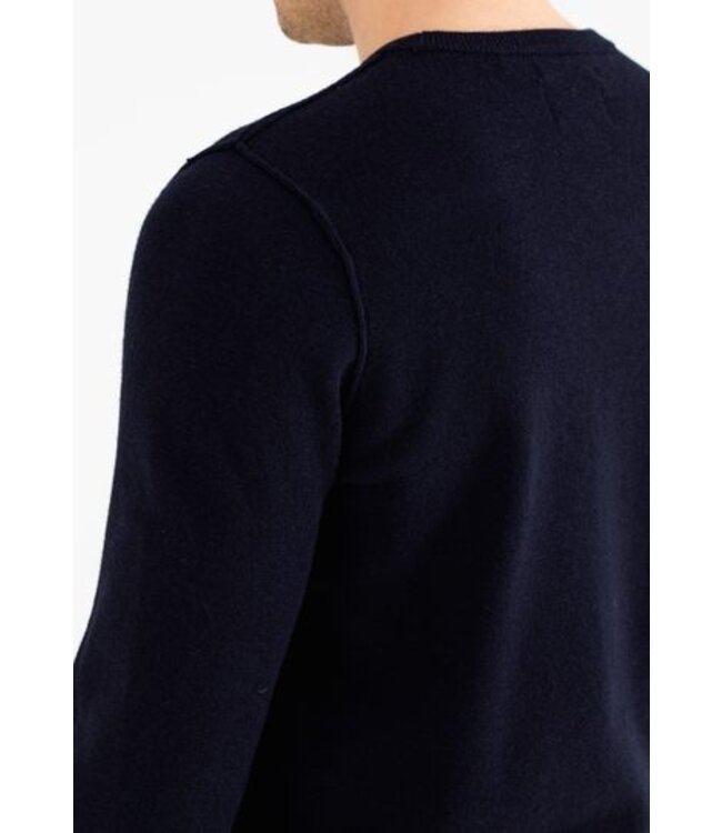 Butcher of Blue Clifden crew  alaska blue