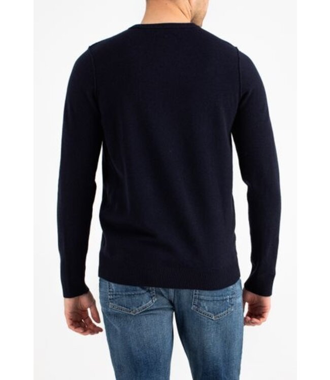 Butcher of Blue Clifden crew  alaska blue