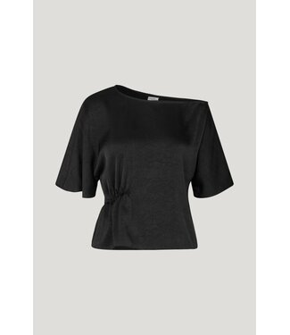 Baum und Pferdgarten Margeaux black blouse