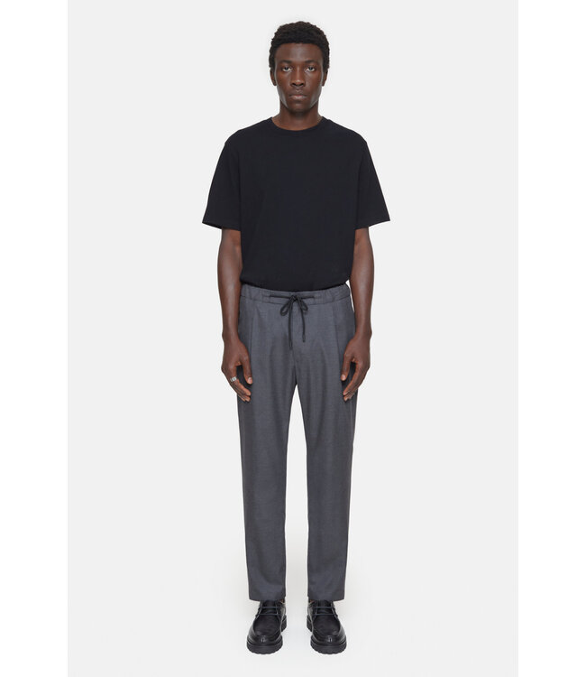 Closed Vigo tapered grey