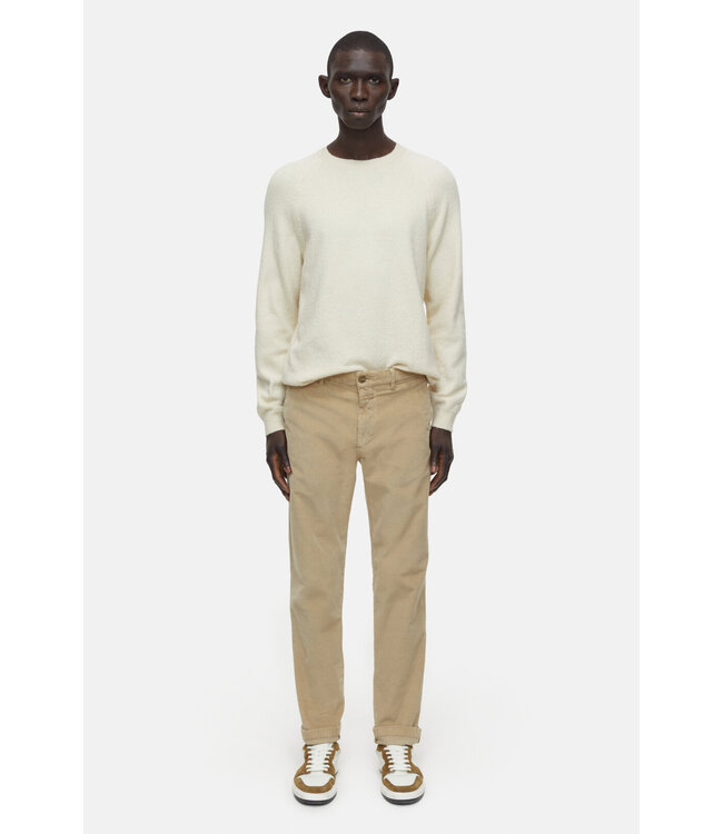 Closed Atelier tapered biscuit