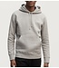 Denham Stamp reg hoody grey