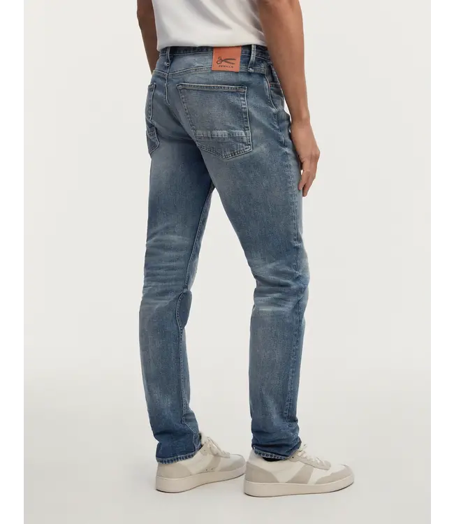 Denham Razor AVT mid blue