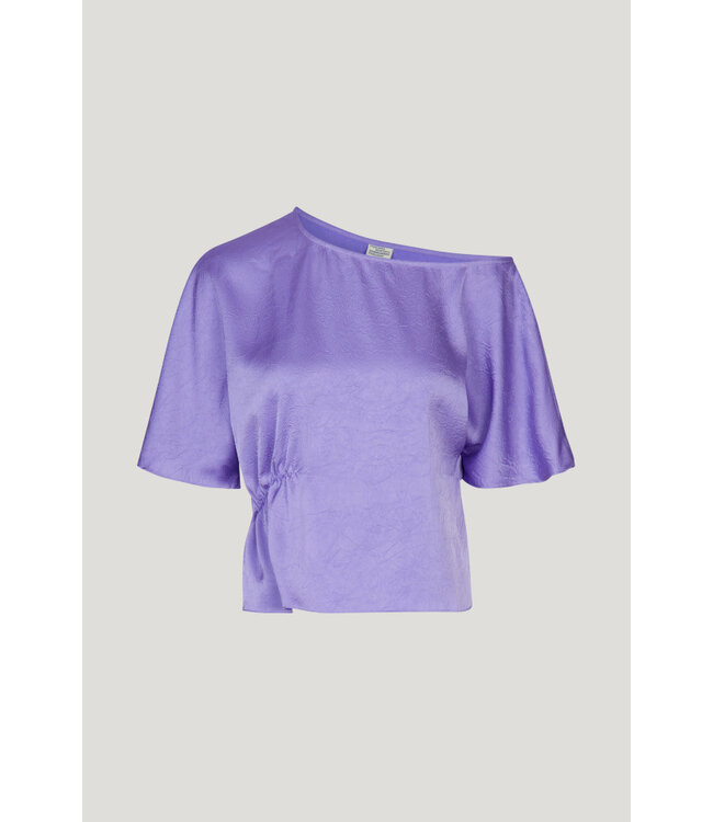 Baum und Pferdgarten Margeaux dahlia purple blouse