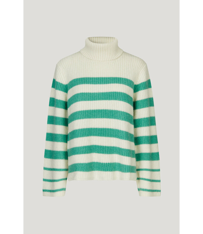 Baum und Pferdgarten Chikita creme green  breton