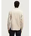 Denham Rich reg shirt eggnog off white