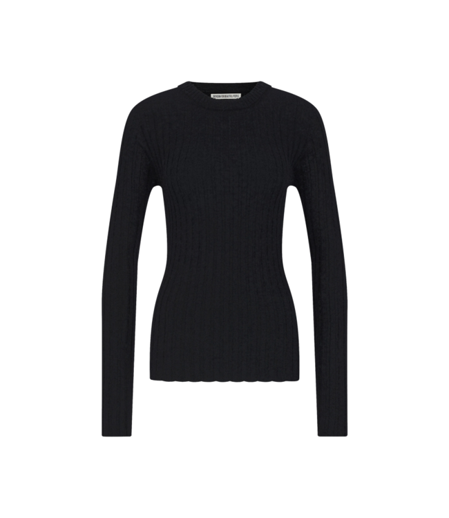 Drykorn Erma pull 1100 black