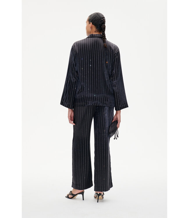 Baum und Pferdgarten Nala black crystal pants