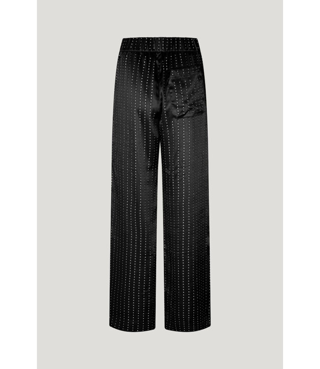 Baum und Pferdgarten Nala black crystal pants