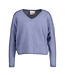 Absolut Cashmere Soeli fluffy cashmere brume