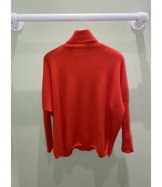 Absolut Cashmere Clara nactarine