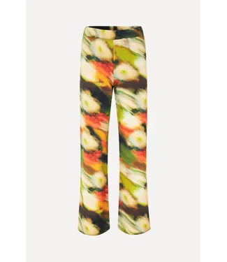 Stine Goya Marc pants flowers in fast