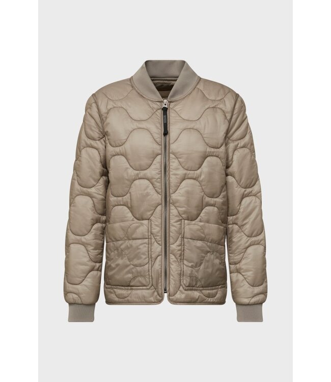 Drykorn Lukona jacket beige