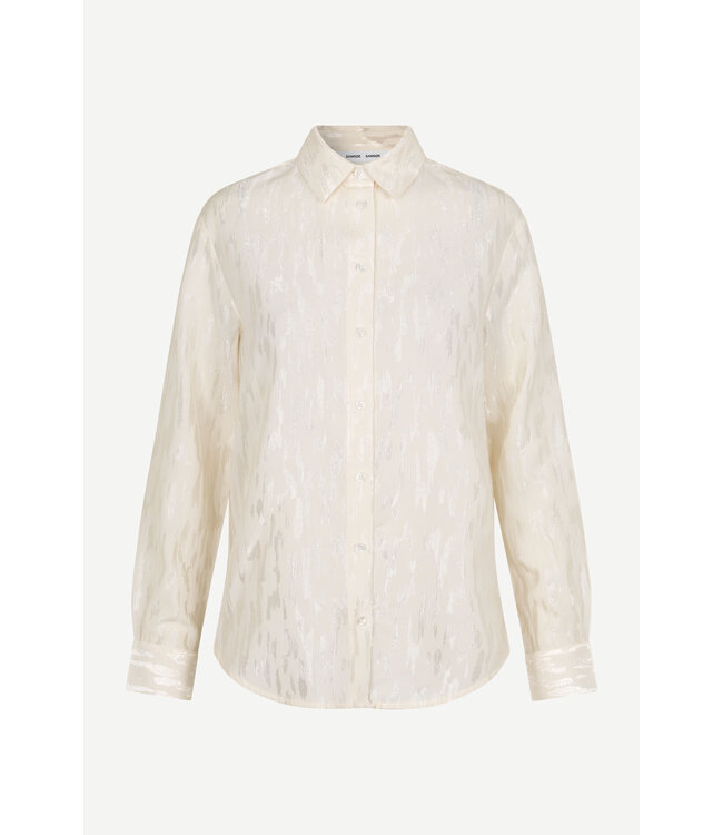 Samsøe Samsøe Madisoni shirt blouse