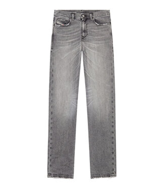Diesel D-air grey jeans 2016