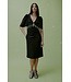 Hofmann Copenhagen Samia Black dress