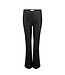 Dante 6 Tyson regular flare pants raven black