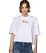 Diesel T rowy shirt white