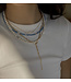 Stine A Jewelry Sparkle necklace