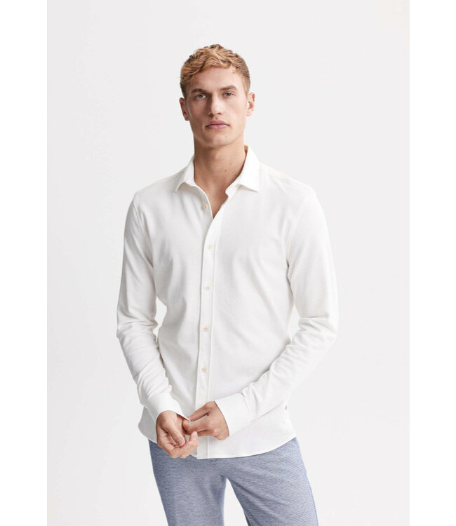 The GoodPeople Shir strong white