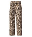 Baum und Pferdgarten Nara Brown baum leopard jeans