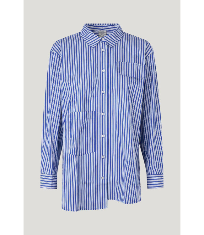 Baum und Pferdgarten Molli shirt classic blue stripe
