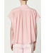 Vanessa Bruno Cory blouse bubblegum pink