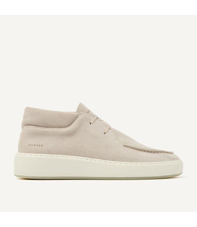 Nubikk Jiro Gio (m) mist suede