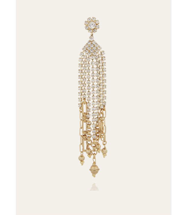 Gas Bijoux Copy of Izzia gm green