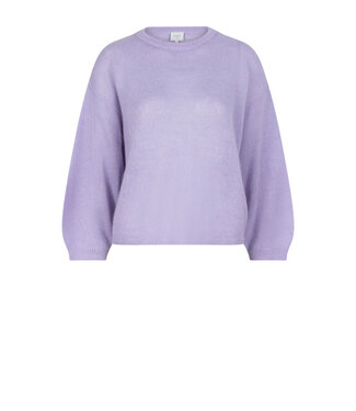 Dante 6 D6 Ullysa frosy lavender sweater