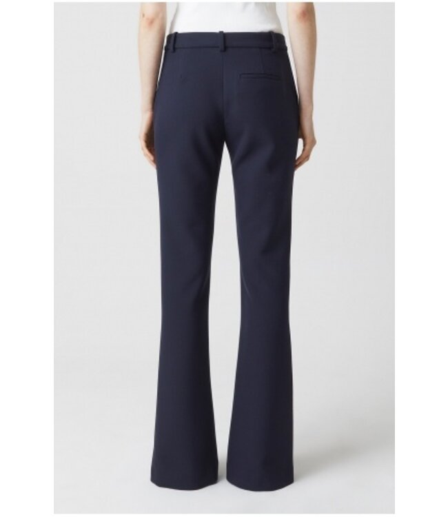 Closed Denair dark night