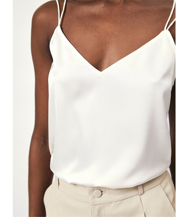 Dante 6 D6 obu singlet buttercream