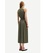 Samsøe Samsøe Uma dress Dusty Olive