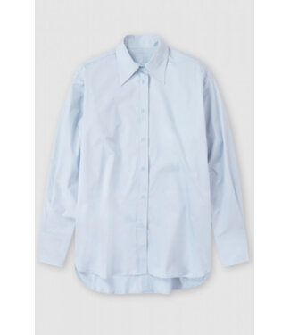 Closed Iconic shirt 567 Soft Blue