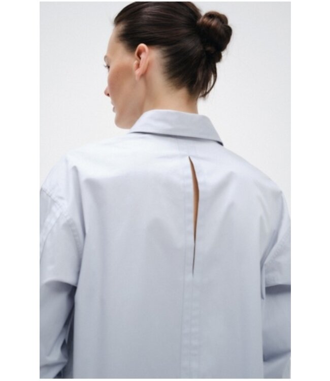 Closed Iconic shirt 567 Soft Blue