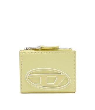 Diesel X09888 wallet lime