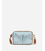 Vanessa Bruno Camera bag light denim