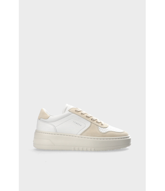 Copenhagen CPH77 leahermix/white cream