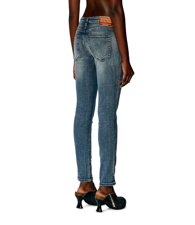 Diesel Babhila  2015 OPFAW