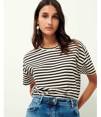 Sessùn Tooli striped t-shirt