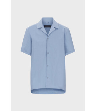 Drykorn Bijan shirt blue 3604