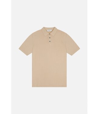 The GoodPeople PLAN - poloshirt peach