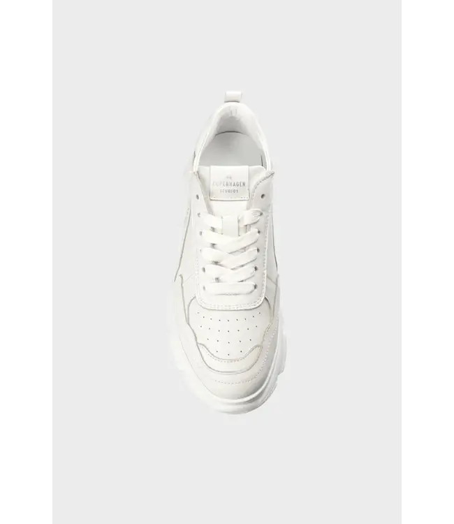 Copenhagen CPH46 Vitello white