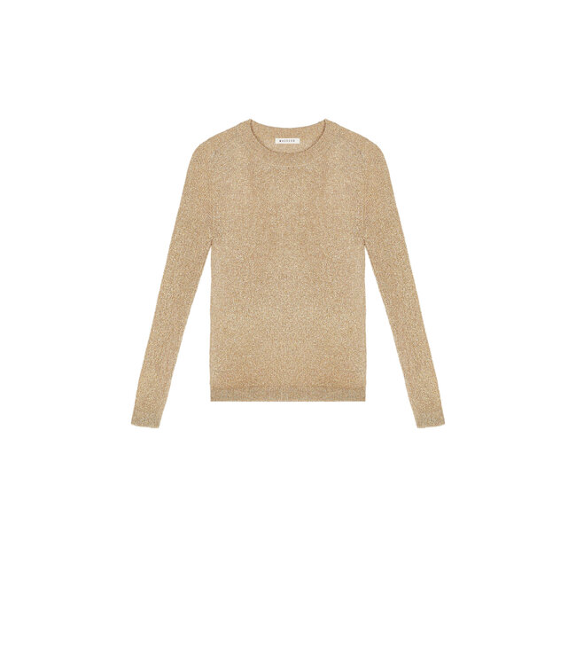 Masscob Jolla pullover Gold