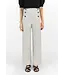 Masscob Windsor Pants Black Ivory