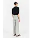 Masscob Windsor Pants Black Ivory