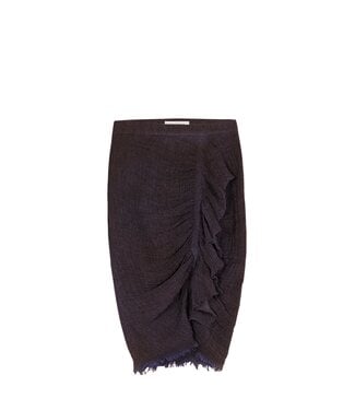 Masscob Carioca Skirt midnight