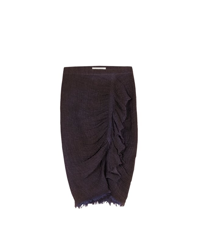 Masscob Carioca Skirt midnight